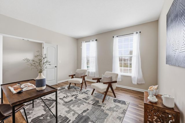 720 Weaver Ridge Drive, Marysville, OH 43040