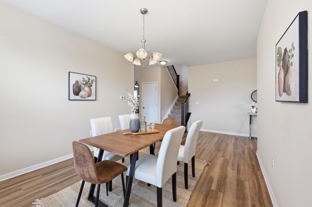 720 Weaver Ridge Drive, Marysville, OH 43040