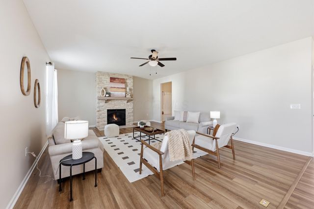 720 Weaver Ridge Drive, Marysville, OH 43040