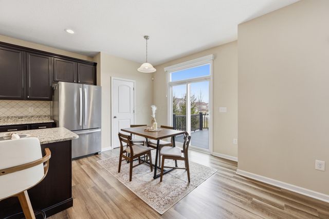 720 Weaver Ridge Drive, Marysville, OH 43040