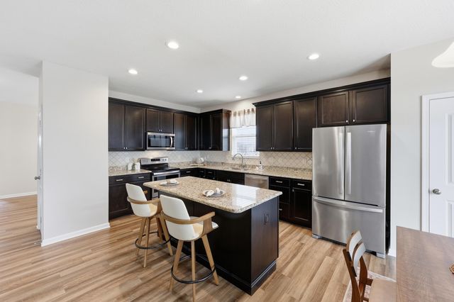 720 Weaver Ridge Drive, Marysville, OH 43040