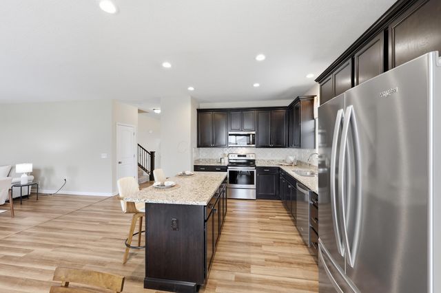 720 Weaver Ridge Drive, Marysville, OH 43040