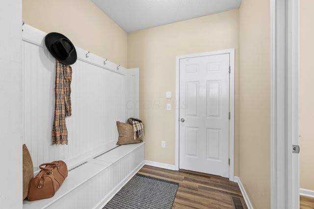 720 Weaver Ridge Drive, Marysville, OH 43040