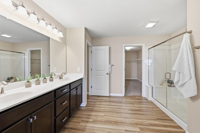 720 Weaver Ridge Drive, Marysville, OH 43040