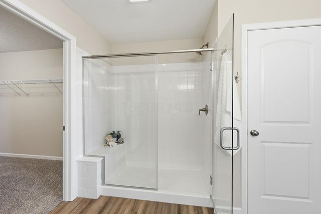 720 Weaver Ridge Drive, Marysville, OH 43040