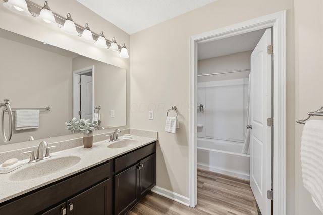 720 Weaver Ridge Drive, Marysville, OH 43040