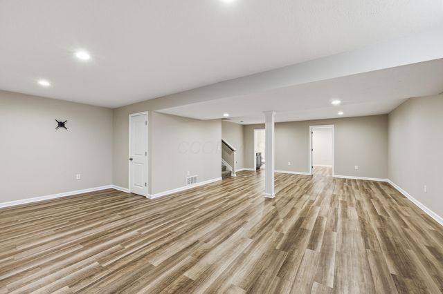 720 Weaver Ridge Drive, Marysville, OH 43040