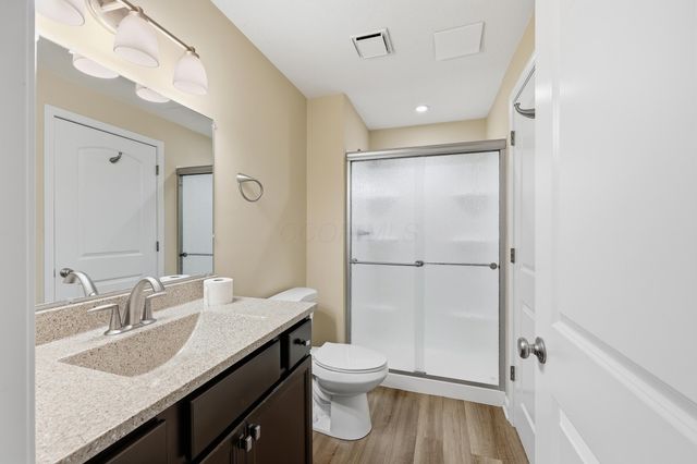 720 Weaver Ridge Drive, Marysville, OH 43040