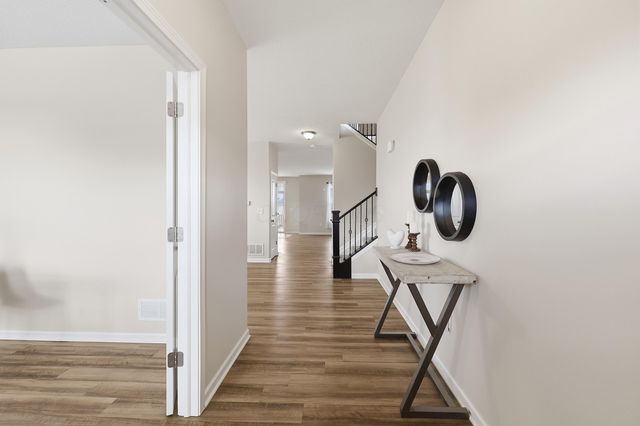 720 Weaver Ridge Drive, Marysville, OH 43040