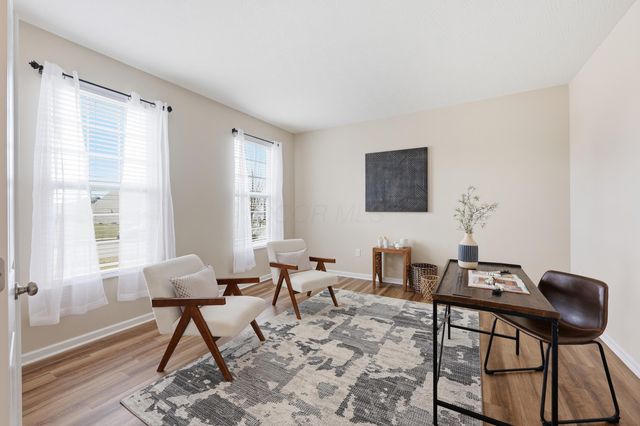 720 Weaver Ridge Drive, Marysville, OH 43040