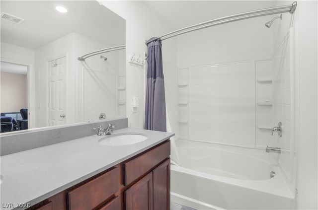 93 Aurelia Avenue, North Las Vegas, NV 89084