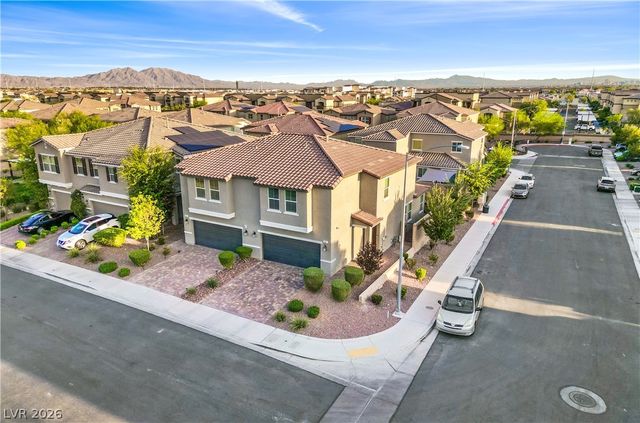 93 Aurelia Avenue, North Las Vegas, NV 89084