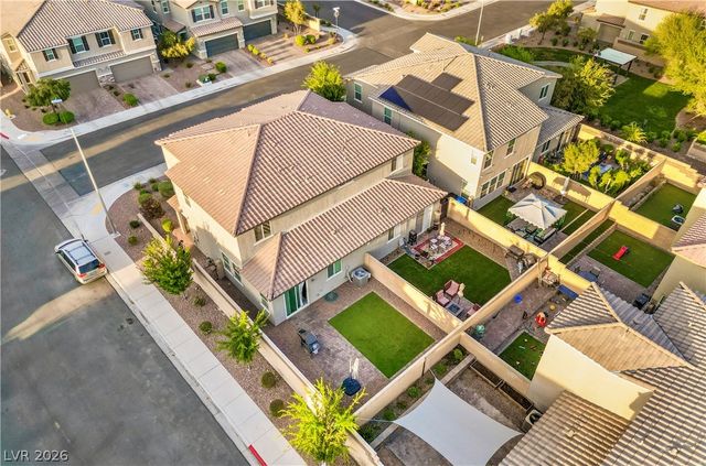 93 Aurelia Avenue, North Las Vegas, NV 89084