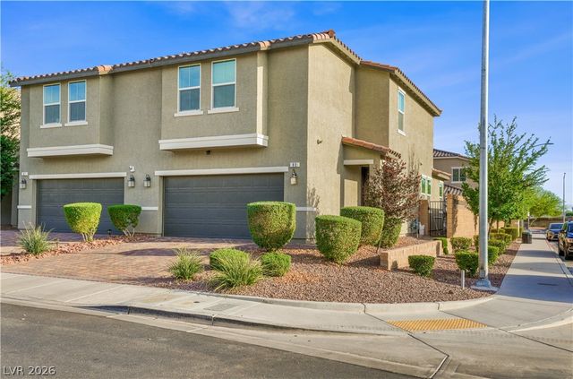 93 Aurelia Avenue, North Las Vegas, NV 89084