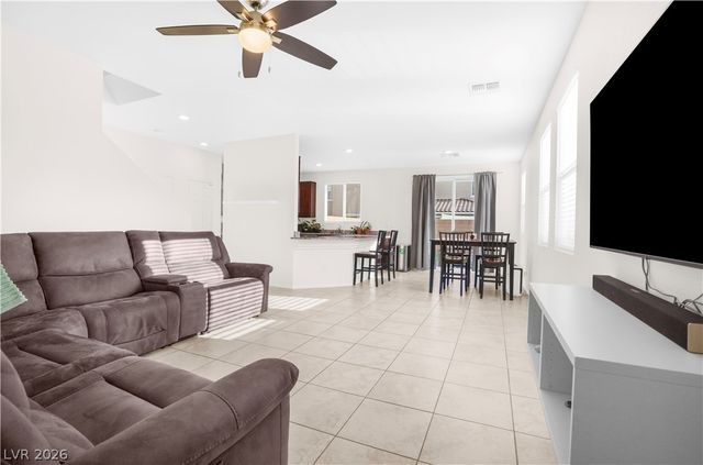 93 Aurelia Avenue, North Las Vegas, NV 89084