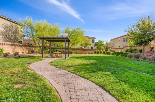 93 Aurelia Avenue, North Las Vegas, NV 89084