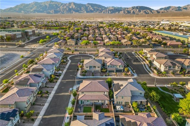 93 Aurelia Avenue, North Las Vegas, NV 89084