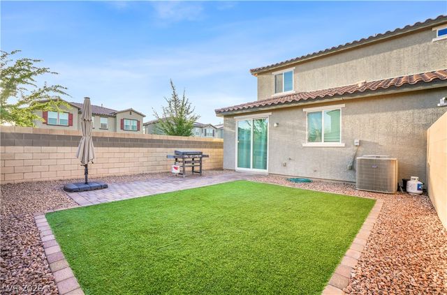 93 Aurelia Avenue, North Las Vegas, NV 89084