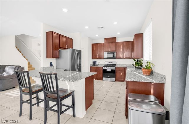 93 Aurelia Avenue, North Las Vegas, NV 89084