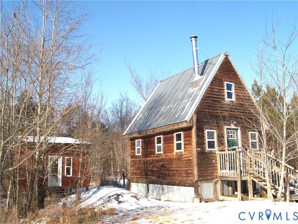 8020 Foxwell Rd, Providence Forge, VA 23140