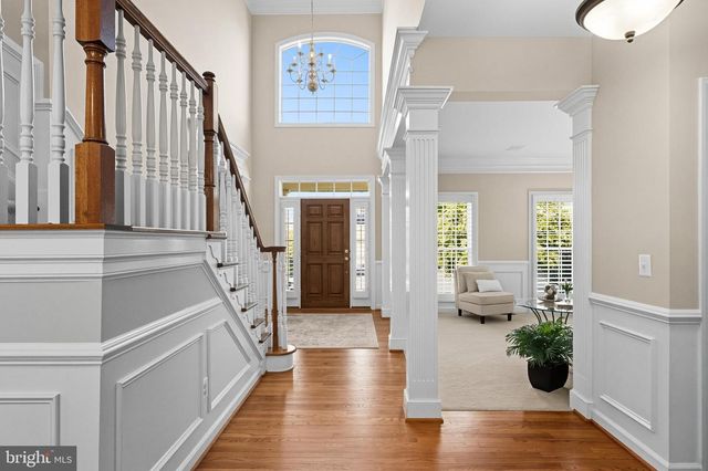 13365 PIEDMONT VISTA DR, Haymarket, VA 20169