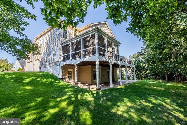 13365 PIEDMONT VISTA DR, Haymarket, VA 20169