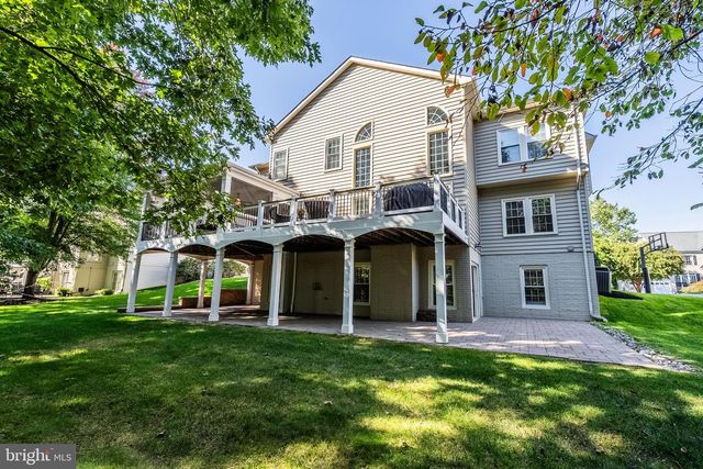 13365 PIEDMONT VISTA DR, Haymarket, VA 20169