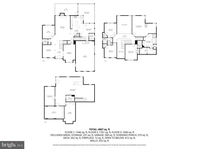 13365 PIEDMONT VISTA DR, Haymarket, VA 20169