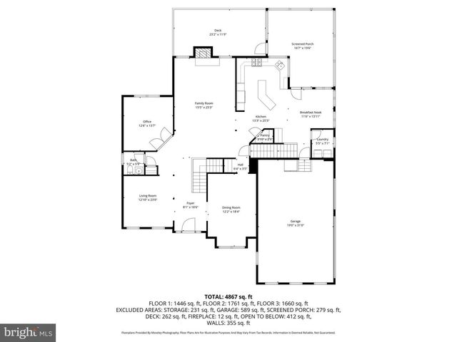 13365 PIEDMONT VISTA DR, Haymarket, VA 20169