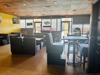 1160 Burnside Avenue, East Hartford, CT 06108