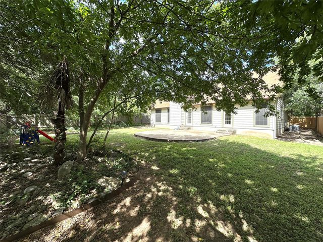 7903 Tiger Eye CV, Austin, TX 78749