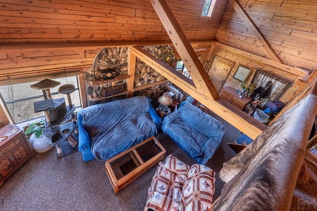 24401 County Rd 44, Aguilar, CO 81020