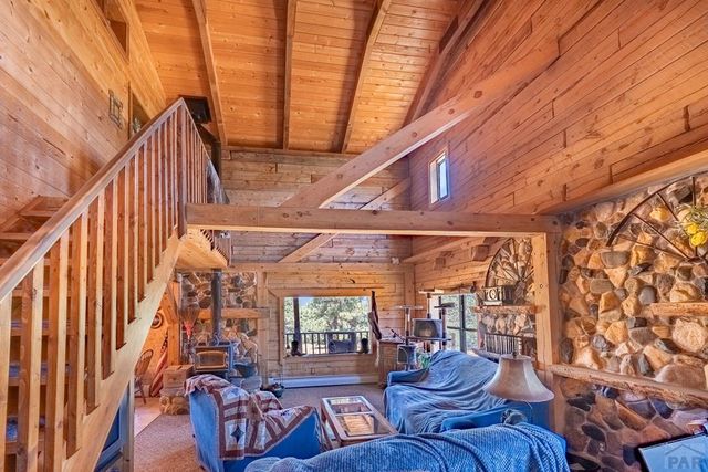 24401 County Rd 44, Aguilar, CO 81020