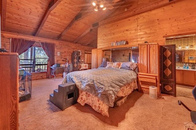 24401 County Rd 44, Aguilar, CO 81020