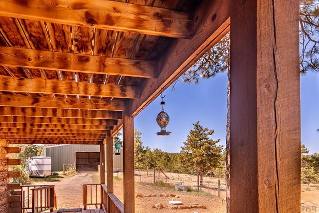 24401 County Rd 44, Aguilar, CO 81020