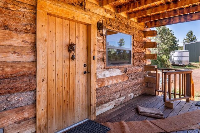 24401 County Rd 44, Aguilar, CO 81020