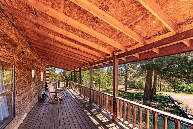 24401 County Rd 44, Aguilar, CO 81020