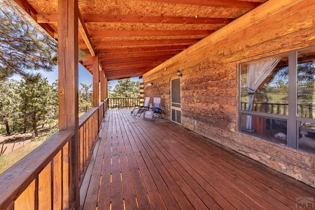 24401 County Rd 44, Aguilar, CO 81020