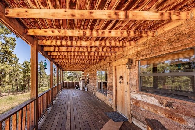 24401 County Rd 44, Aguilar, CO 81020