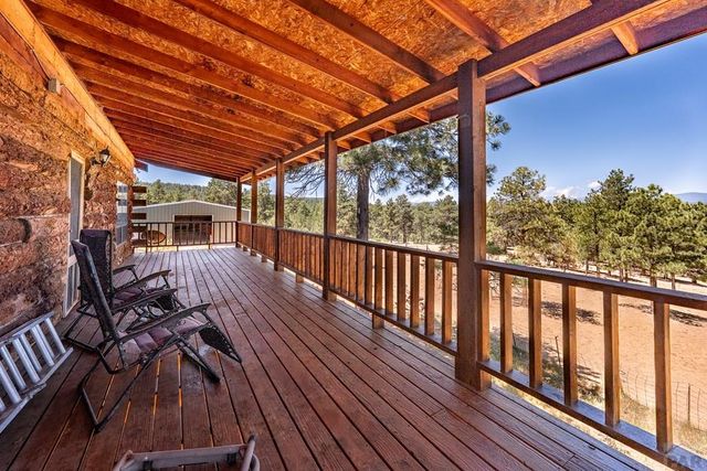 24401 County Rd 44, Aguilar, CO 81020