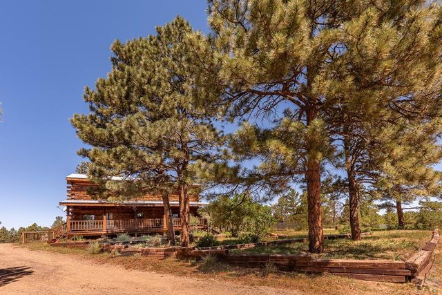 24401 County Rd 44, Aguilar, CO 81020