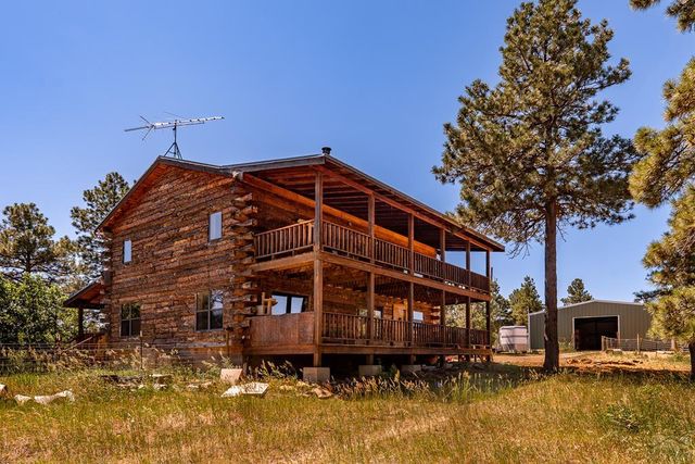 24401 County Rd 44, Aguilar, CO 81020