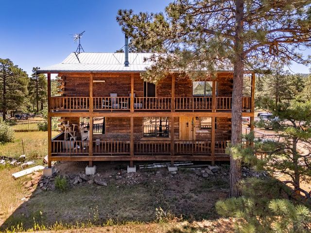 24401 County Rd 44, Aguilar, CO 81020