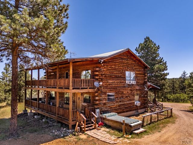 24401 County Rd 44, Aguilar, CO 81020