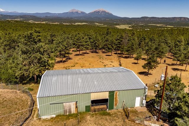 24401 County Rd 44, Aguilar, CO 81020