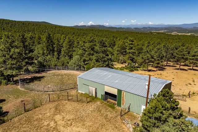 24401 County Rd 44, Aguilar, CO 81020