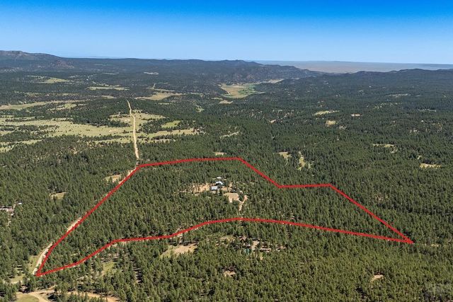 24401 County Rd 44, Aguilar, CO 81020