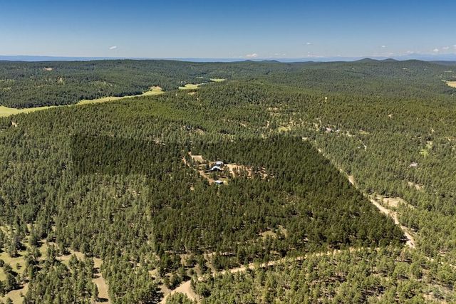 24401 County Rd 44, Aguilar, CO 81020