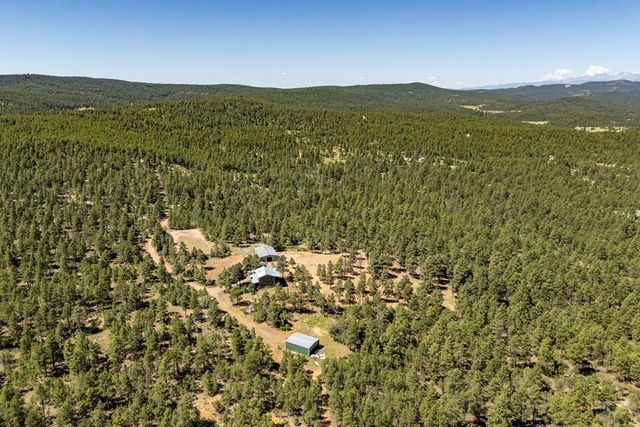 24401 County Rd 44, Aguilar, CO 81020