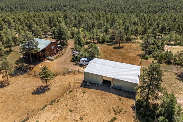 24401 County Rd 44, Aguilar, CO 81020